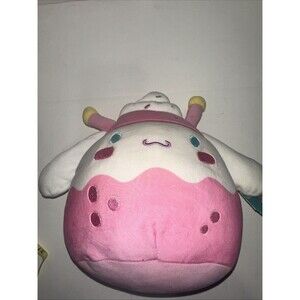 Squishmallow 8" Sanrio Dreamland Cinnamoroll PLUSH NEW